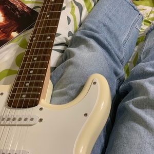 Meet your Posher, Joseph